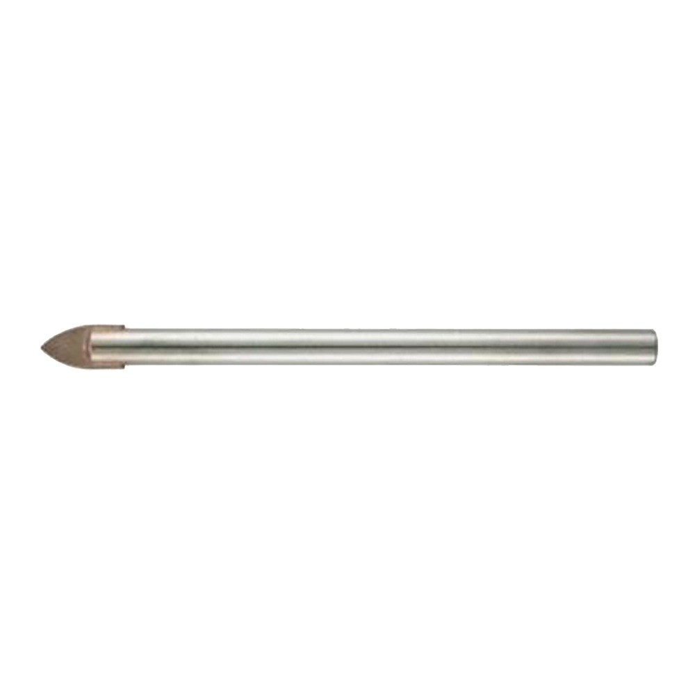 ดอกเจาะกระจกก้านกลม Makita D 25161 ขนาด 10×80 มม 