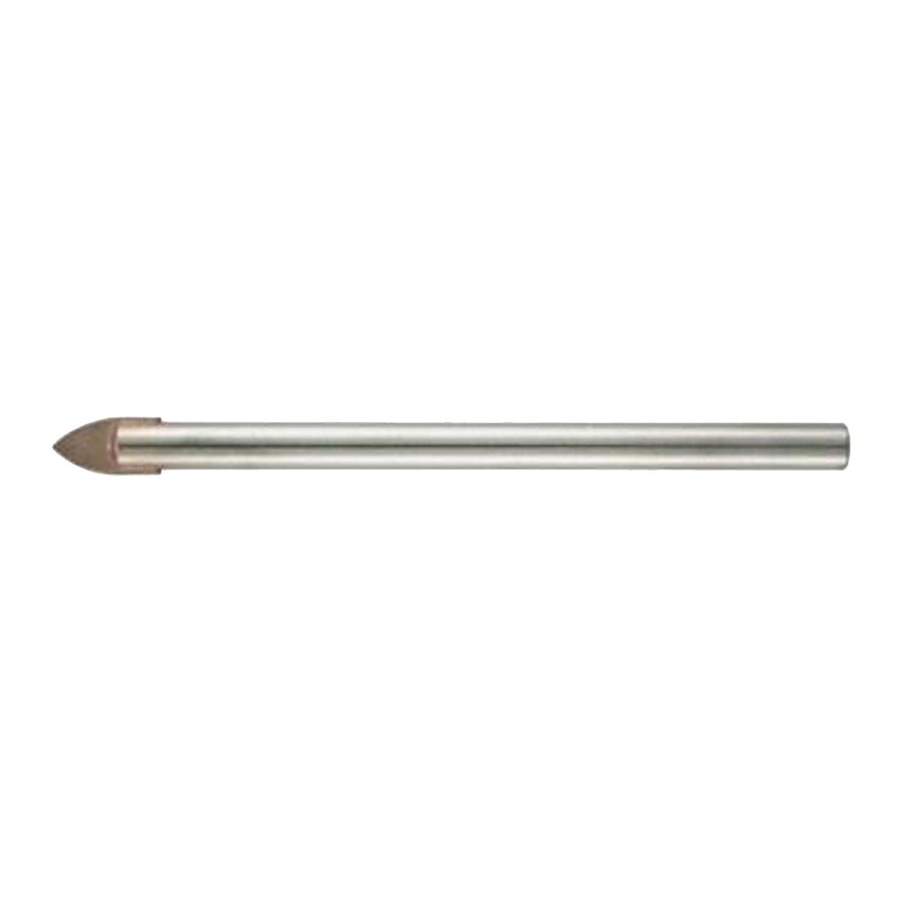 ดอกเจาะกระจกก้านกลม Makita D 25155 ขนาด 8×70 มม 