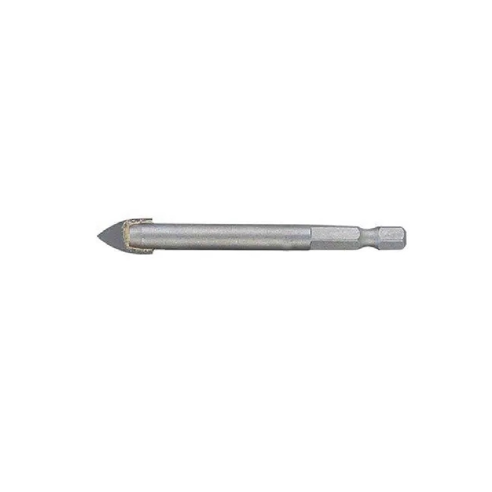 ดอกเจาะกระจกก้านหกเหลี่ยม Makita D 31441 ขนาด 8×70 มม  NZ