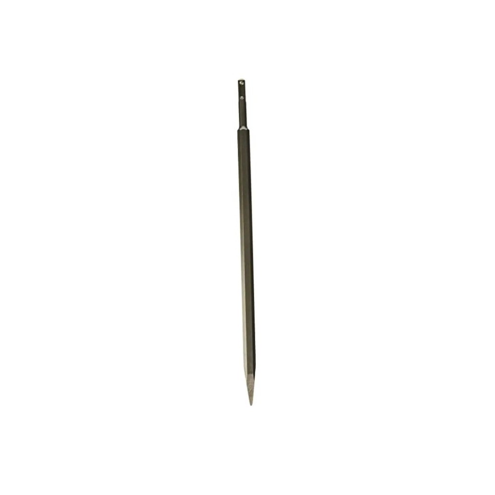 ดอกสกัดแหลม SDS PLUS Makita D 19015 ขนาด 14×400 มม 
