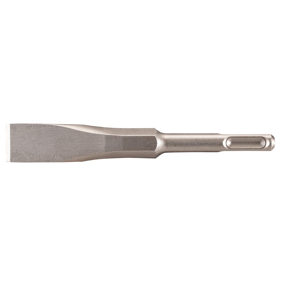 ดอกสกัดแบน SDS PLUS Makita D 19168 ขนาด 20×160 มม 