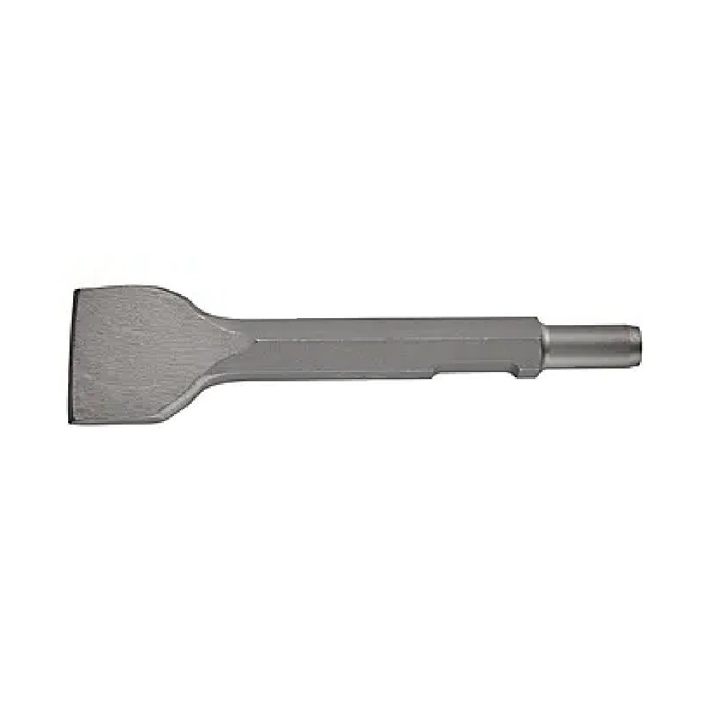 ดอกสกัดปากกว้าง Scaling Chisel SDS PLUS Makita D 07886 ขนาด 40×250 มม 