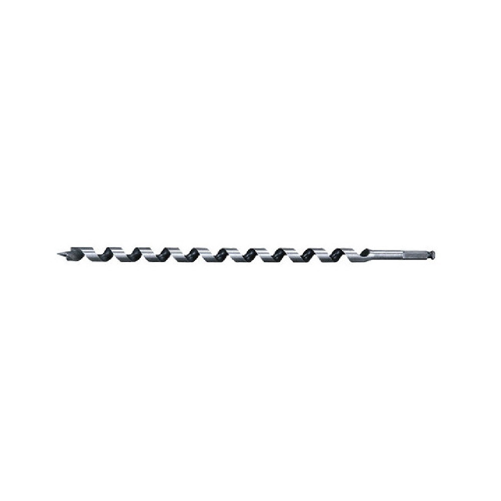 ดอกสว่านเจาะไม้ Ship Auger Makita D 36289 ก้านหกเหลี่ยม 7 16 นิ้ว ขนาด 28×470×395 มม 