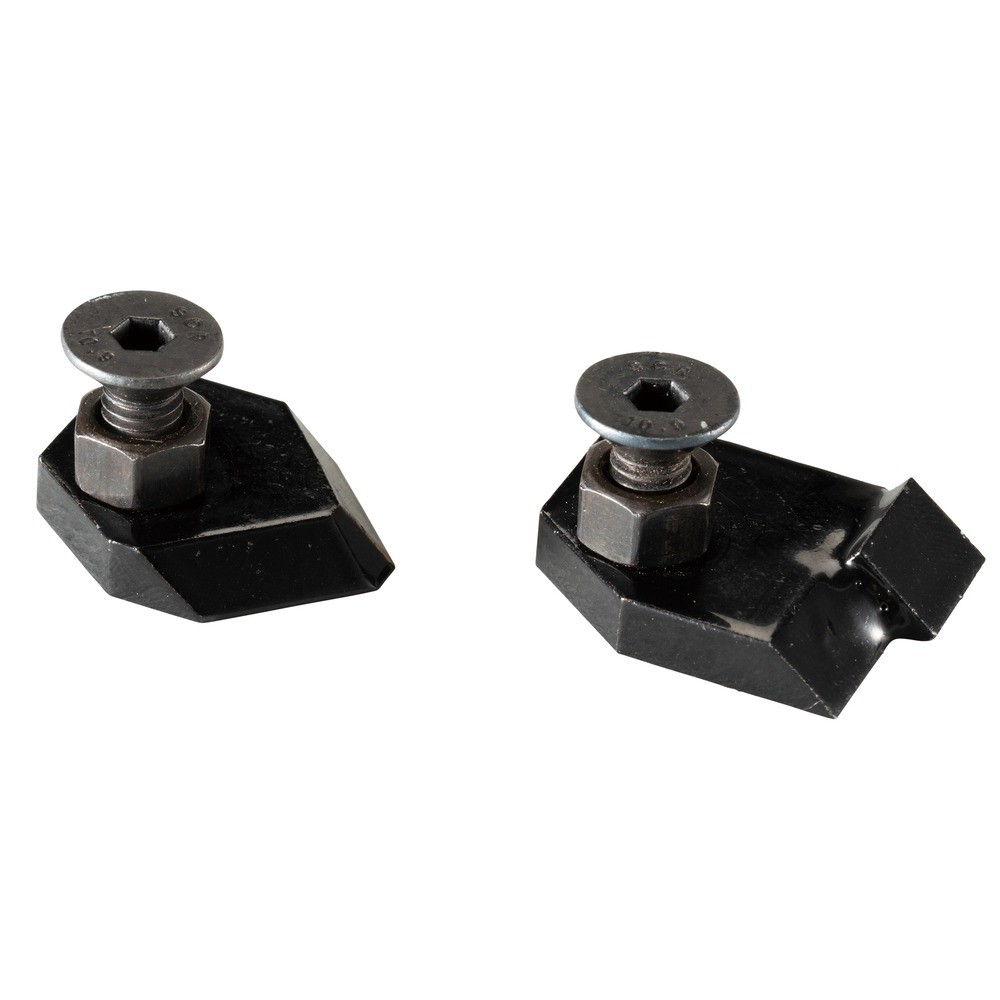 ใบมีดสำหรับดอกเจาะดิน Makita E 13655 ขนาด 60 มม 