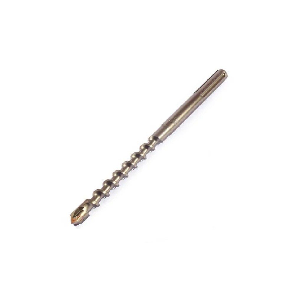 ดอกสว่าน HSS Co  Co 5   Makita D 17407 ขนาด 7×109 มม 
