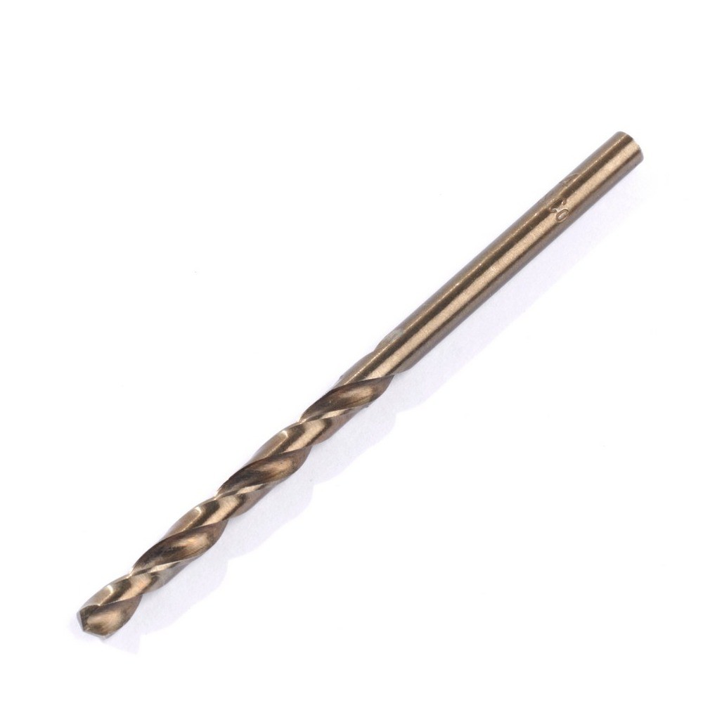 ดอกสว่าน HSS Co  Co 5   Makita D 17348 ขนาด 4×75 มม 