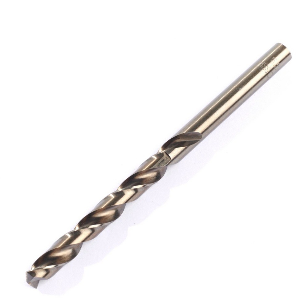 ดอกสว่าน HSS Co  Co 5   Makita D 17382 ขนาด 6×93 มม 