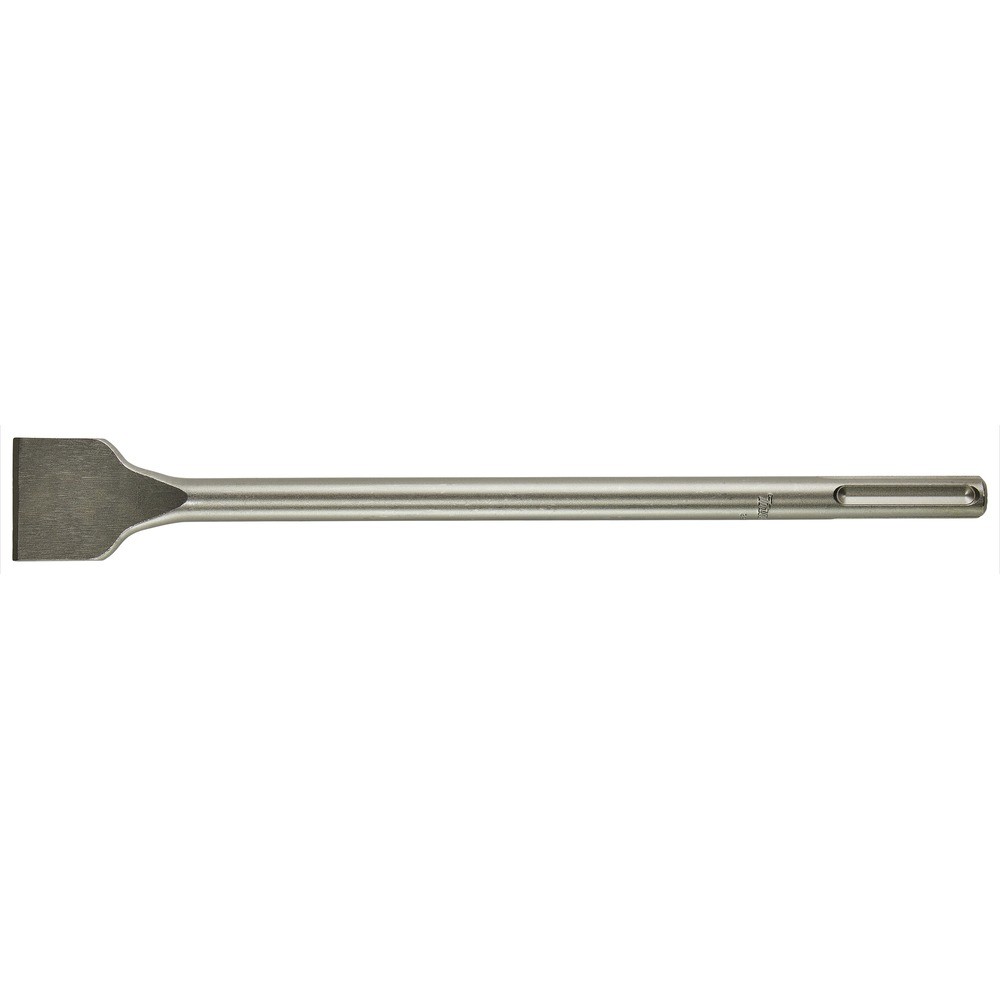 ดอกสกัดปากกว้าง Scaling Chisel SDS MAX Makita D 34235 ขนาด 50×400 มม 