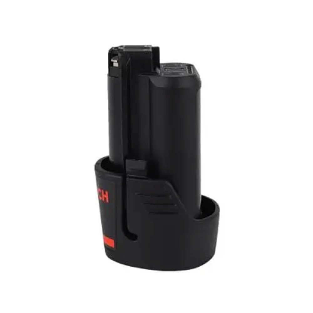 แบตเตอรี่ BOSCH GBA 12V 2 0Ah Battery Pack 1600A028TL