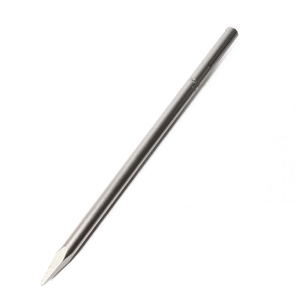 ดอกสกัดปลายแหลม SDS MAX MAKITA รุ่น D 34182 ขนาด 400 มม 