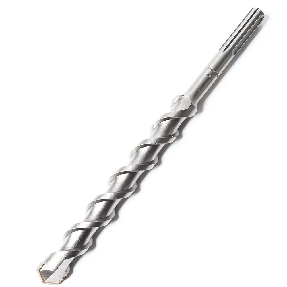 ดอกสว่าน TCT SDS MAX MAKITA รุ่น D 34095 ขนาด 32×370×250 มม 