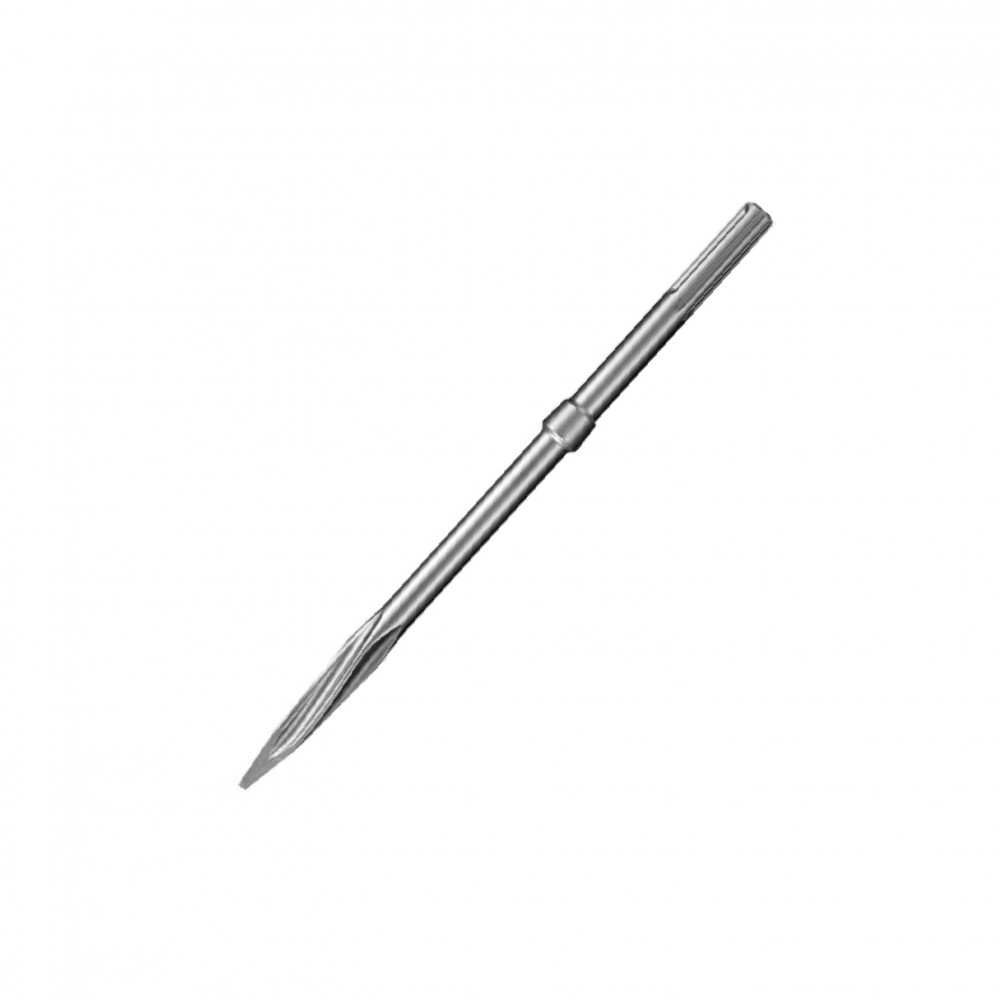 ดอกสกัดปลายแหลมลับคมอัตโนมัติ SDS MAX MAKITA รุ่น E 13172 ขนาด 18×400 มม 