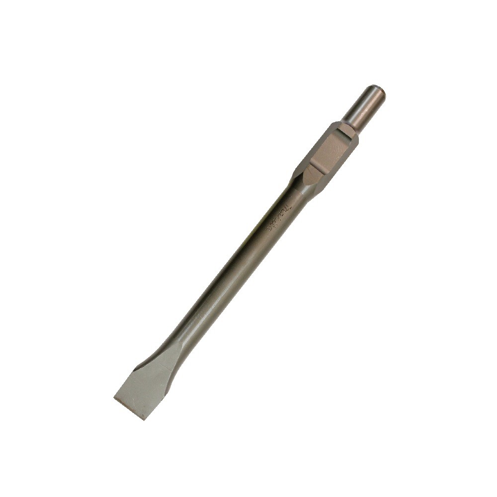 ดอกสกัดแบนก้านหกเหลี่ยม MAKITA รุ่น A 80597 ขนาด 36×410 มม 
