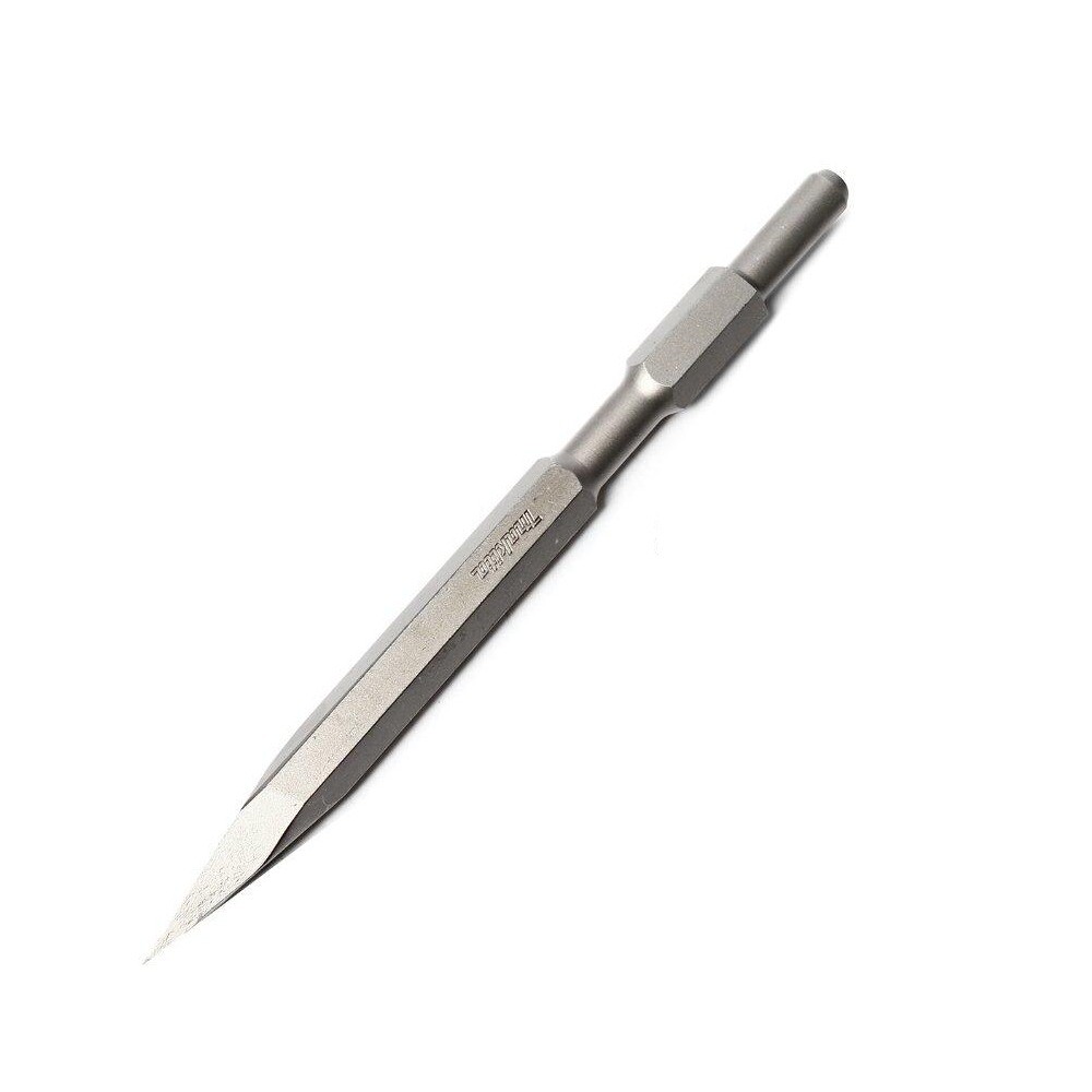 ดอกสกัดปลายแหลมก้านหกเหลี่ยม MAKITA รุ่น D 29240 ขนาด 19×450 มม 