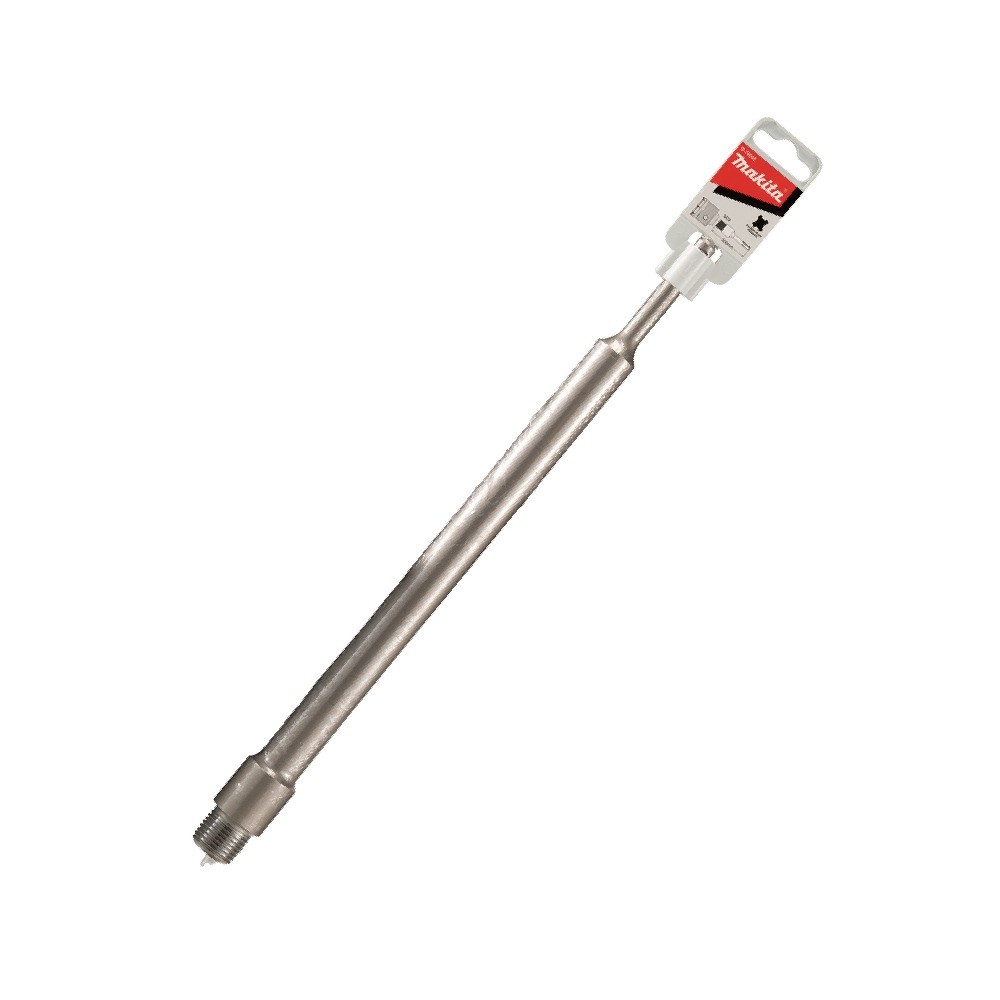ก้านต่อโฮลซอเจาะปูน MAKITA D 74005 SDS PLUS ขนาด 350 มม 