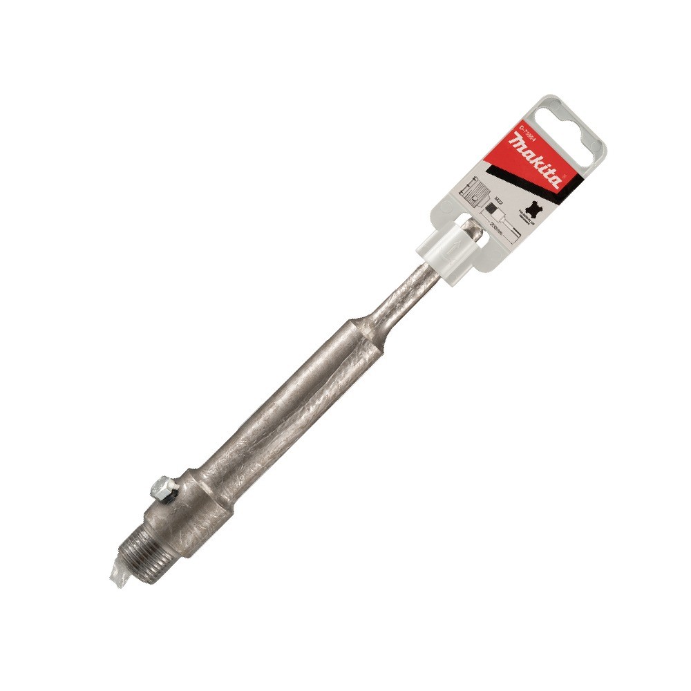 ก้านต่อโฮลซอเจาะปูน MAKITA D 73994 SDS PLUS ขนาด 200 มม 