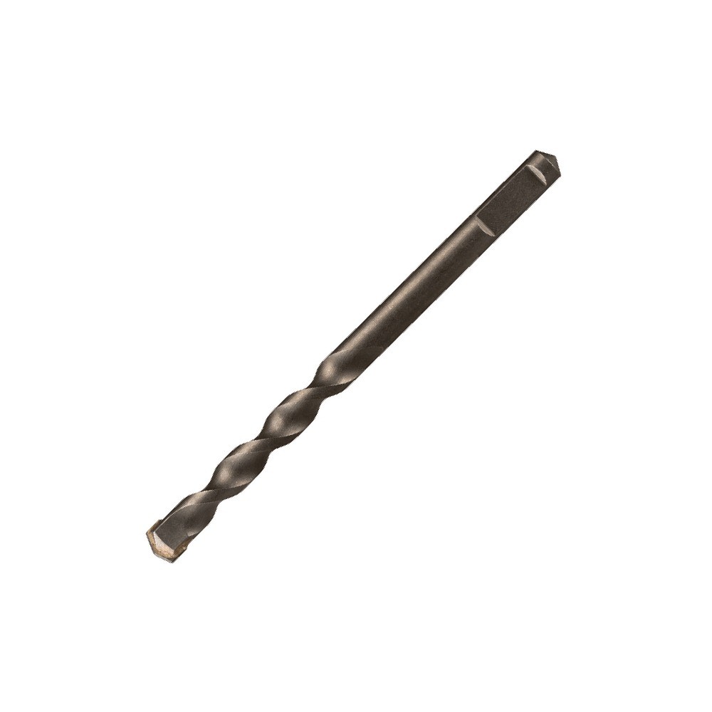 ดอกนำศูนย์โฮลซอเจาะปูน MAKITA D 73972 SDS PLUS ขนาด 8 มม 