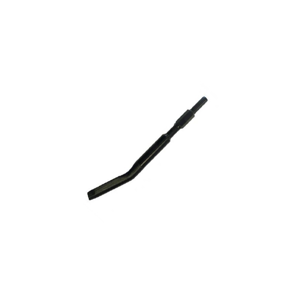 ดอกสกัดแซะก้านหกเหลี่ยม MAKITA รุ่น 798274 2 ขนาด 21–26×370 มม 