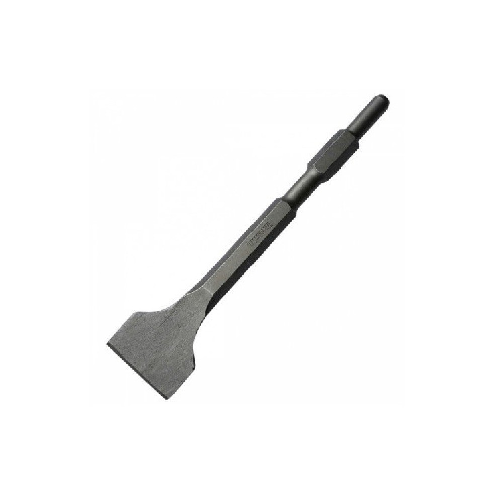 ดอกสกัดแบนก้านหกเหลี่ยม MAKITA รุ่น A 80606 ขนาด 17–50×280 มม 