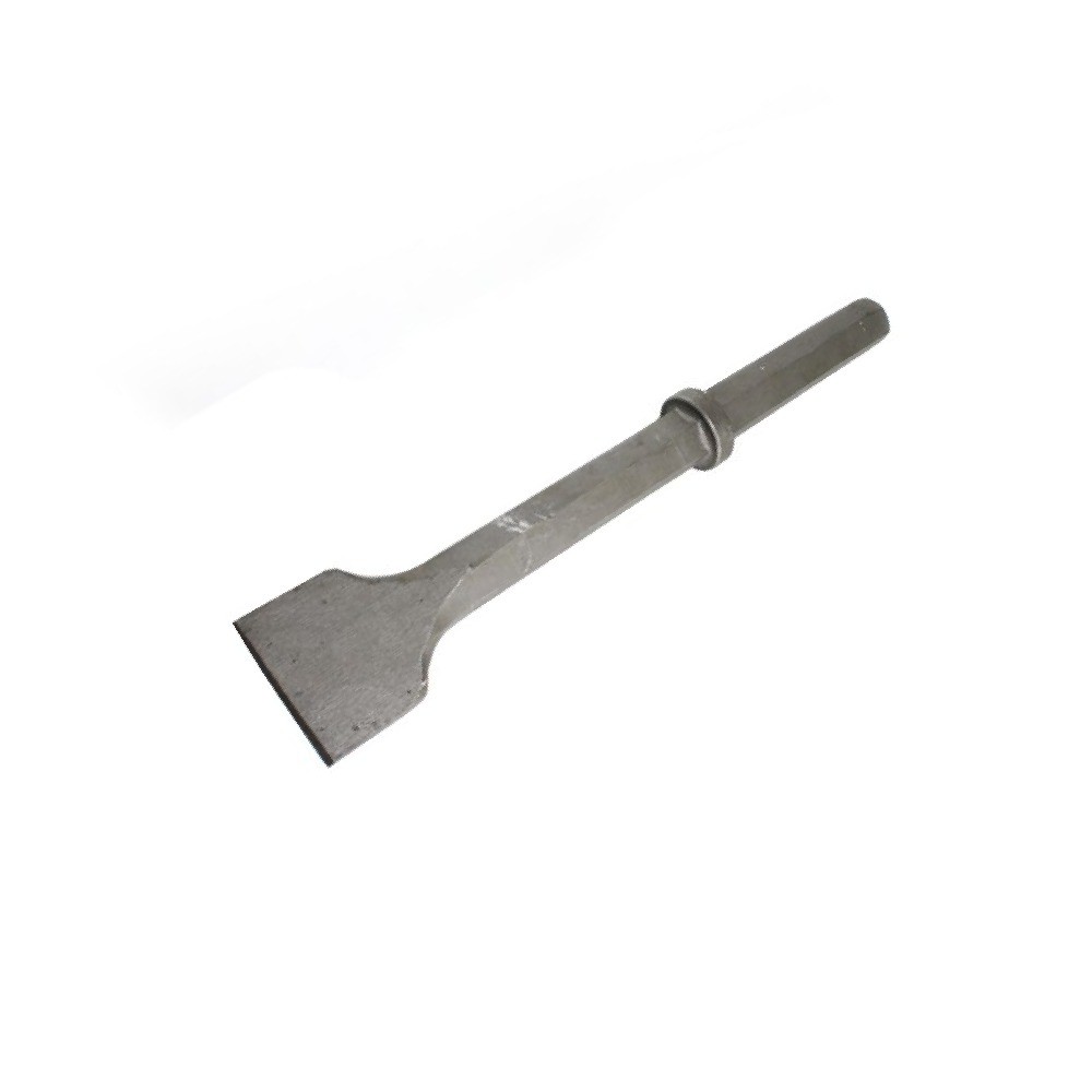 ดอกสกัดแบนก้านหกเหลี่ยม MAKITA รุ่น D 29228 ขนาด 28 6–75×410 มม 
