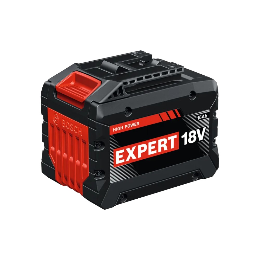 แบตเตอรี่ BOSCH Expert EXBA 18V 150 ขนาด 15 0 Ah  1600A036ZT