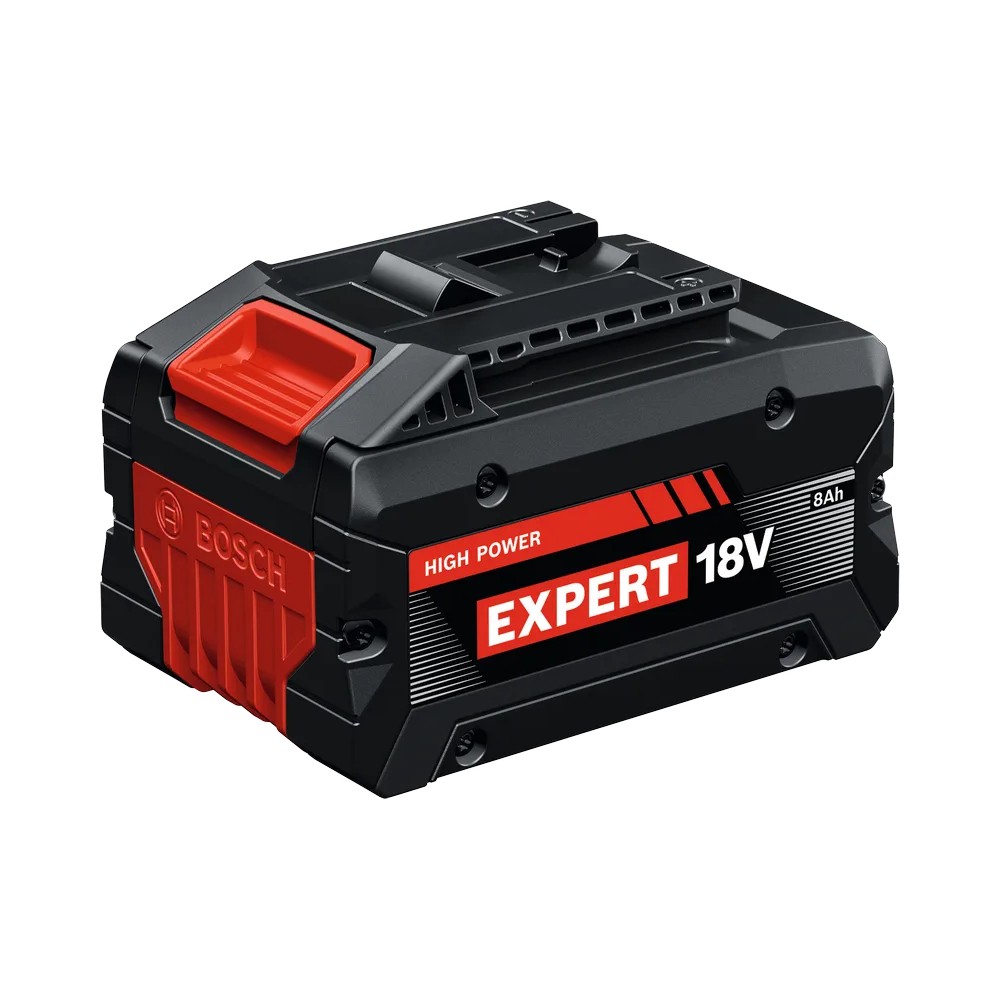 แบตเตอรี่ BOSCH Expert EXBA 18V 80 ขนาด 8 0 Ah  1600A036ZH