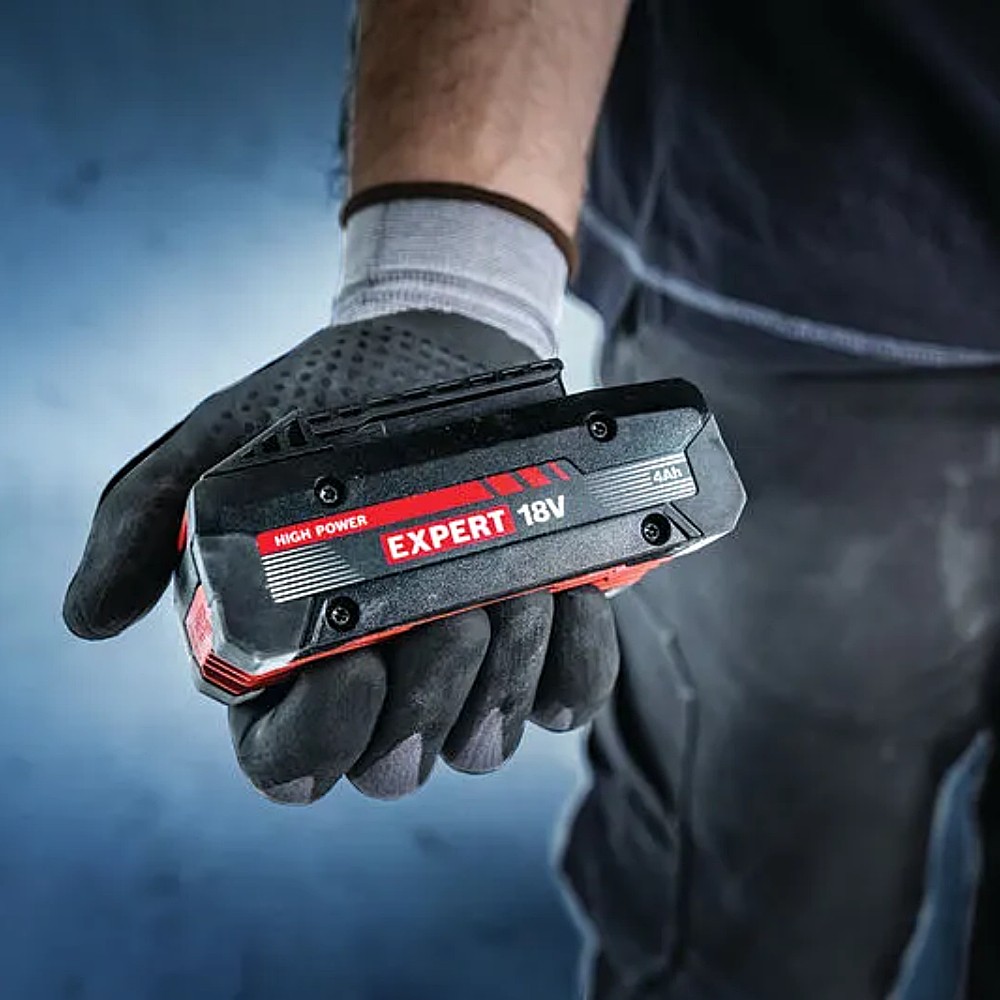 แบตเตอรี่ BOSCH Expert EXBA 18V 40 ขนาด 4 0 Ah  1600A036Z1