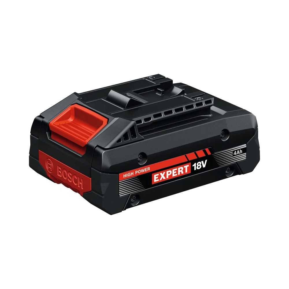 แบตเตอรี่ BOSCH Expert EXBA 18V 40 ขนาด 4 0 Ah  1600A036Z1