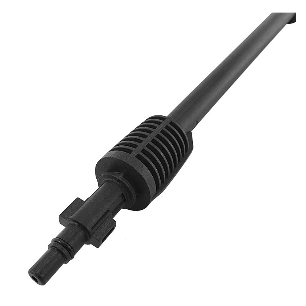 ก้านหัวฉีด BOSCH Vario Jet Fan Lance F 016 F05 494 ปรับรูปแบบการฉีดได้ สำหรับเครื่องฉีดน้ำแรงดันสูง AdvancedAquatak 140