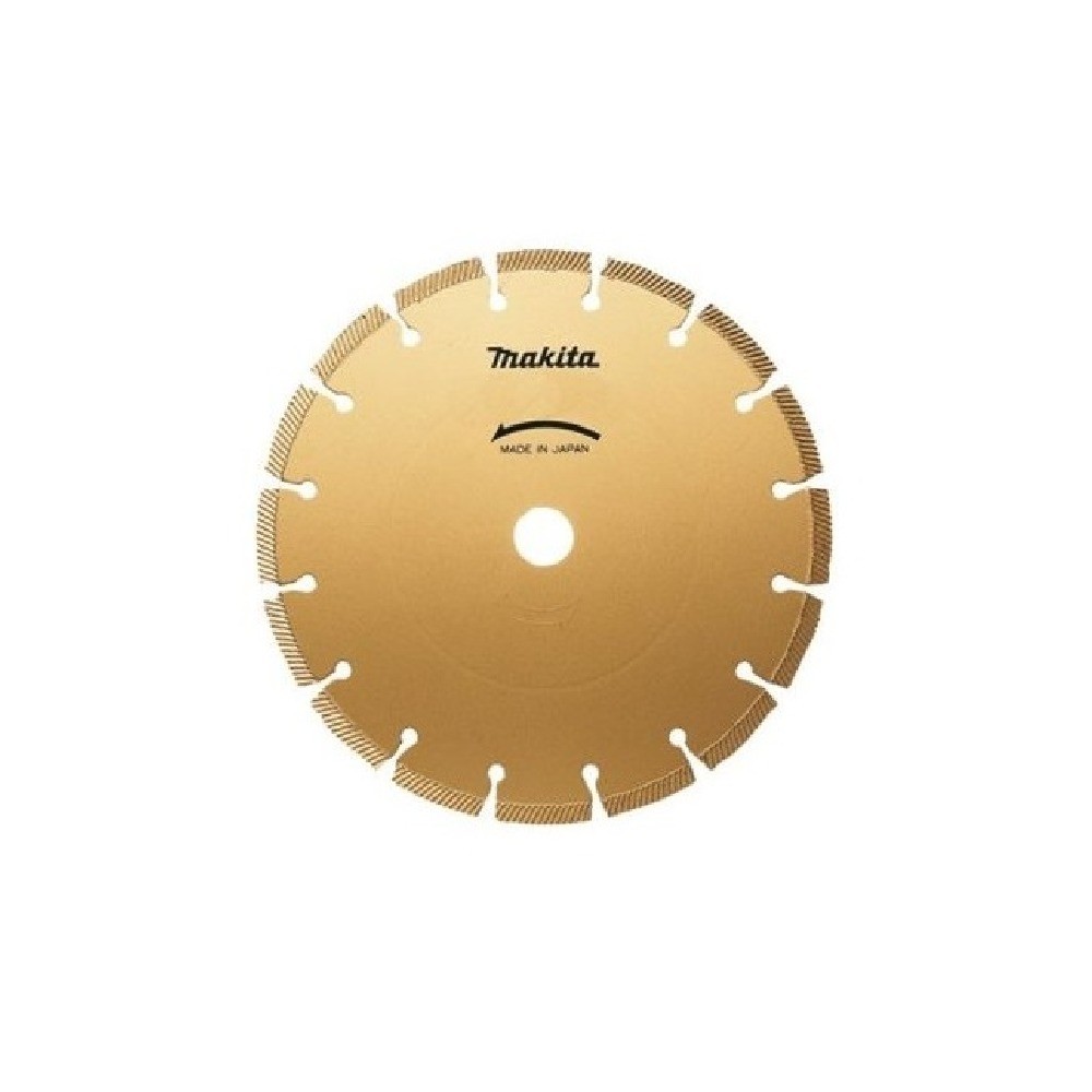 ใบเพชรตัดถนนลาดยาง MAKITA A 02484 ขนาด 12 นิ้ว