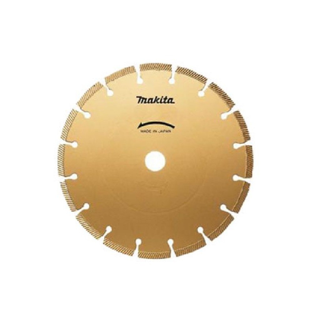 ใบเพชรตัดคอนกรีต MAKITA A 02478 ขนาด 12 นิ้ว