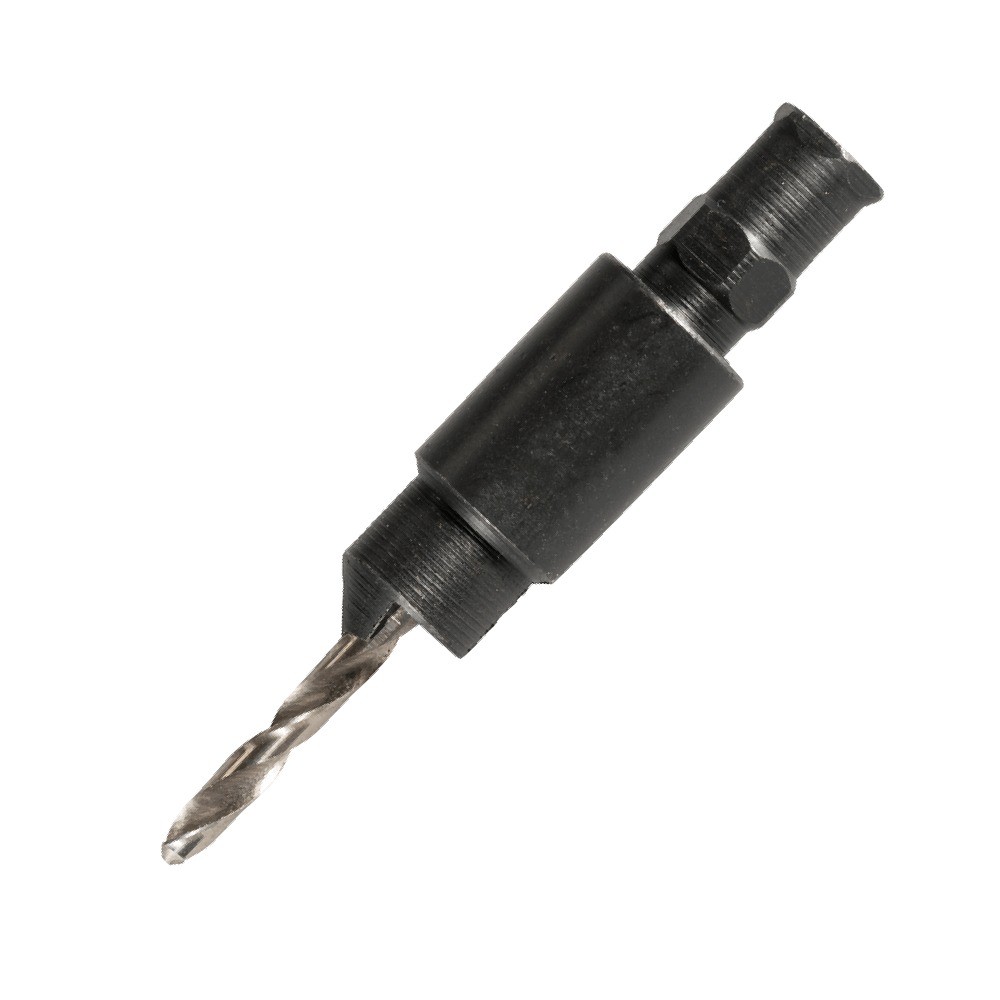 ดอกสว่านพร้อมดอกเคาน์เตอร์ซิงค์ MAKITA D 73237 ขนาด 6 มม 
