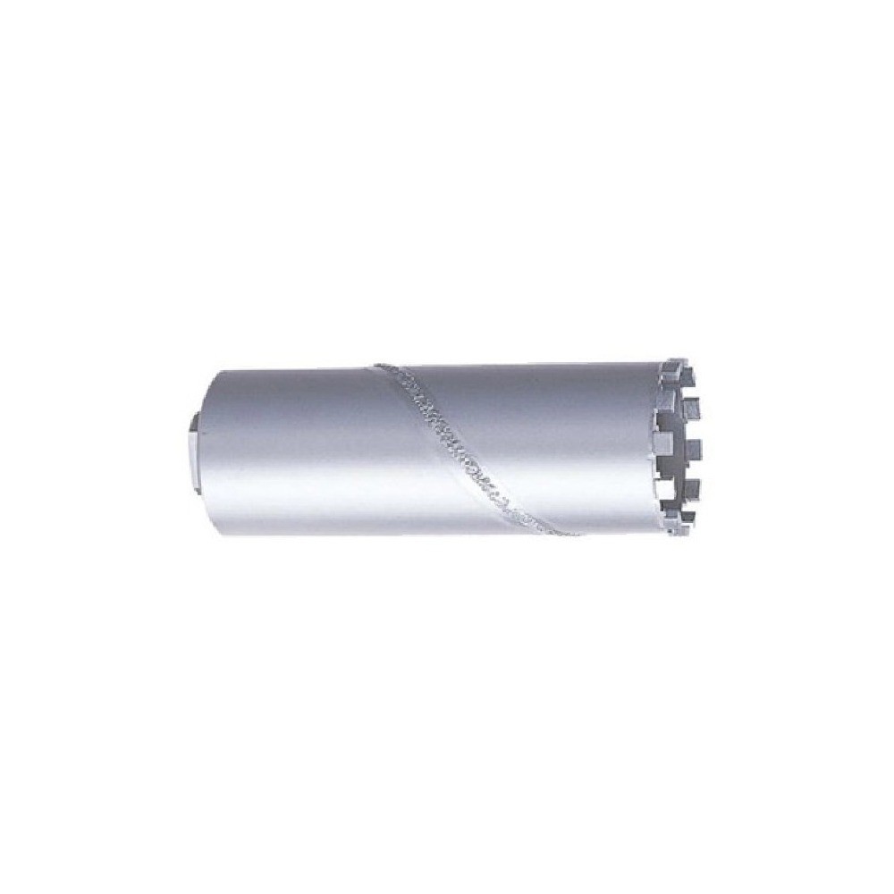 โฮลซอว์ MAKITA รุ่น A 87557 สำหรับเจาะกระเบื้อง ทรงกระบอก ขนาด 65×175 มม 