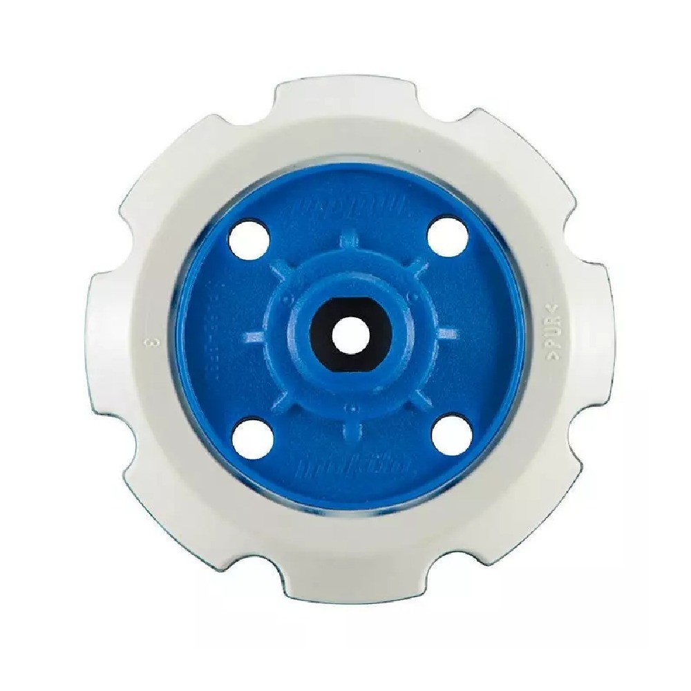แผ่นยางรอง MAKITA 197923 2 ขนาด 125 มม 
