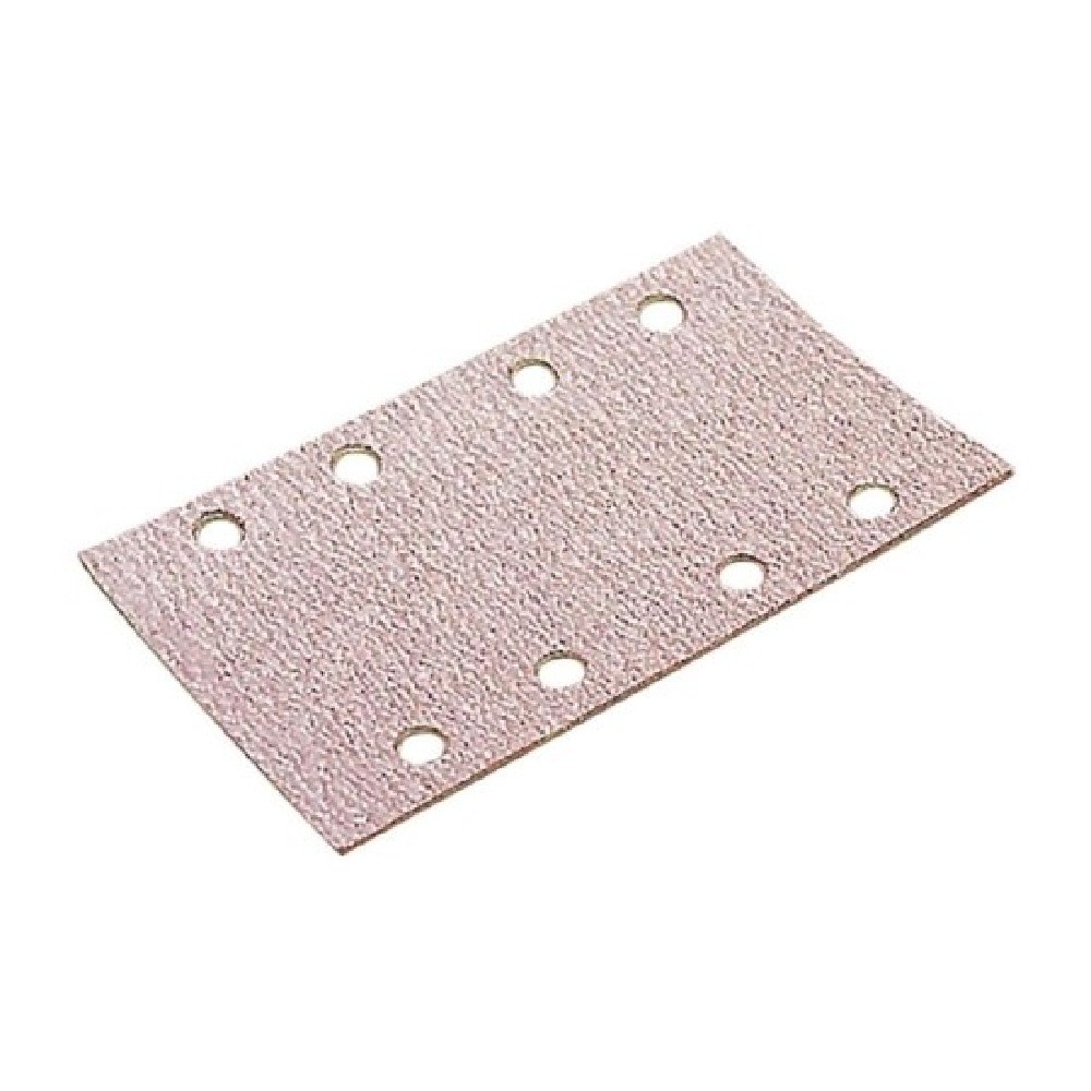 กระดาษทรายแผ่น WA150 แบบ H L MAKITA A 14174 ขนาด 115×232 มม 