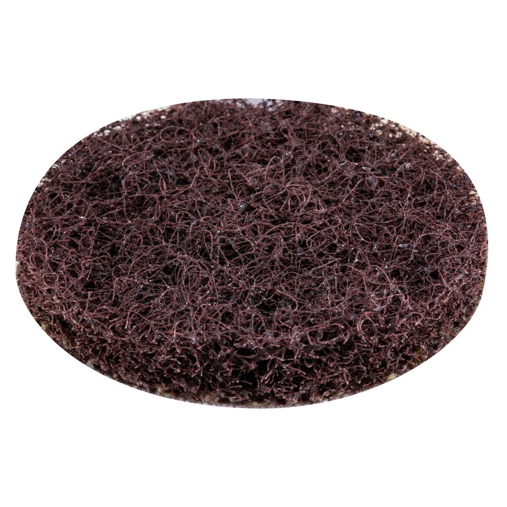 แผ่นขัดปรับผิว Surface Conditioning Disc Medium MAKITA E 07490 ขนาด 50 มม   25 ชิ้น ชุด 