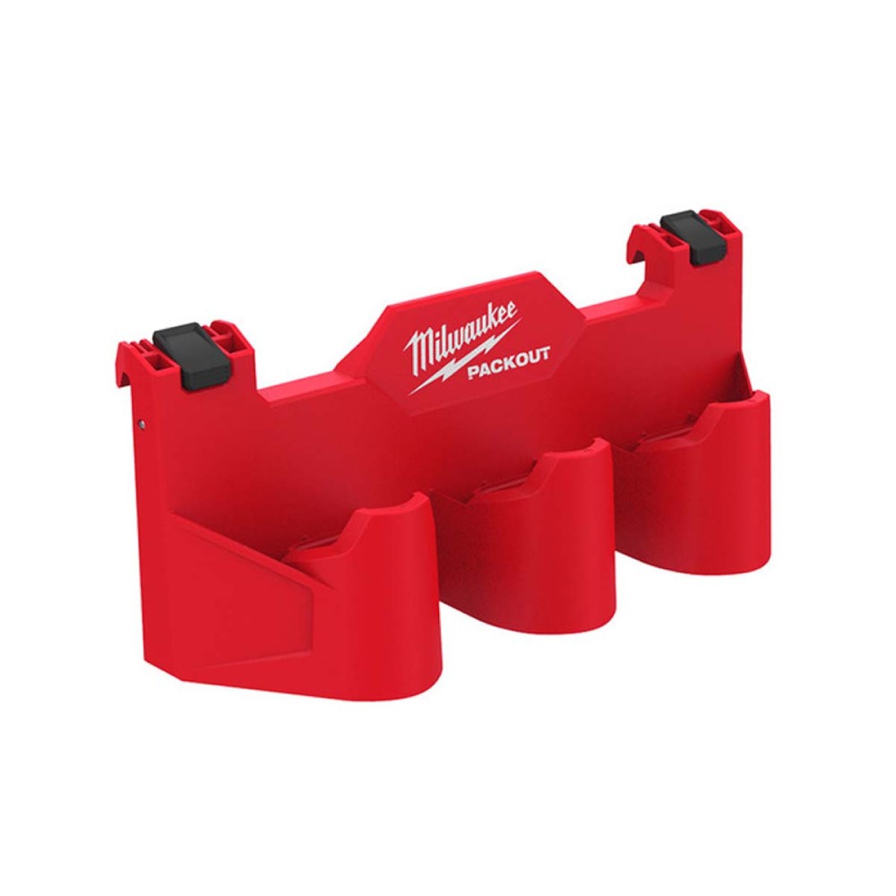 กล่องใส่แบตเตอรี่ MILWAUKEE 4932498646 M12™ แบบติดตั้งด้านข้าง