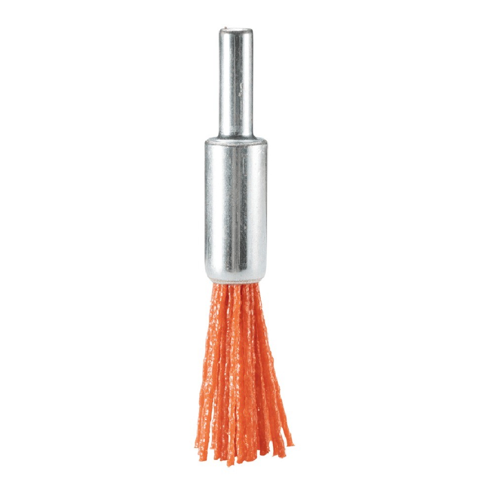 แปรงลวดไนลอนแบบพู่ MAKITA D 45668 เบอร์ 80 ขนาด 12×6 มม 