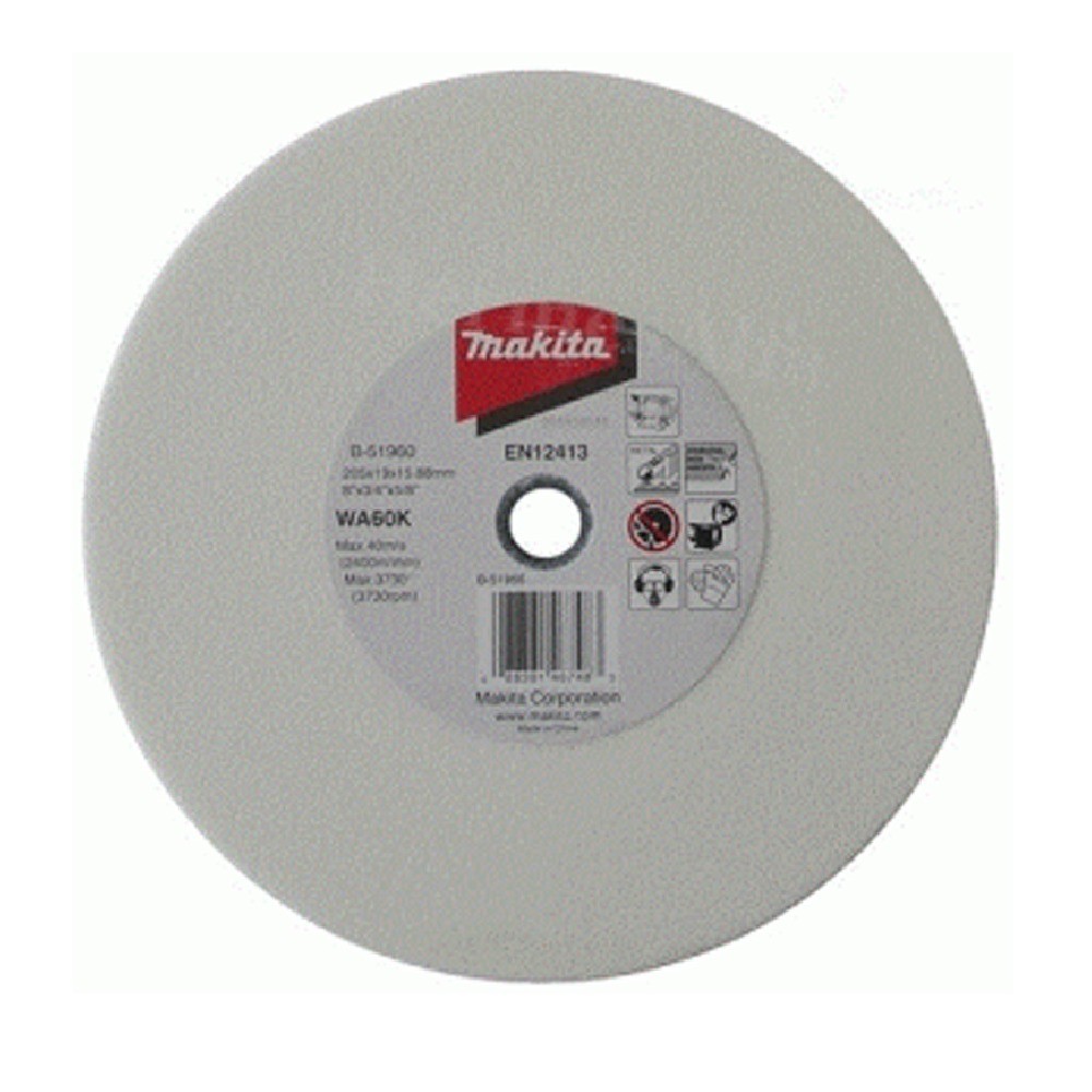 หินเครื่องลับใบมีด MAKITA 794180 9 สำหรับรุ่น 9804 เบอร์ 100–46