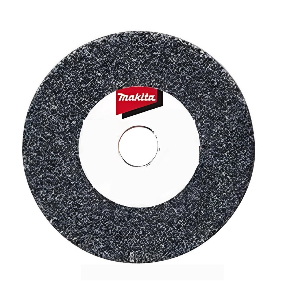หินเจียรคอยาว MAKITA 741016 3 ขนาด 125×19×12 7 มม  เบอร์ 36