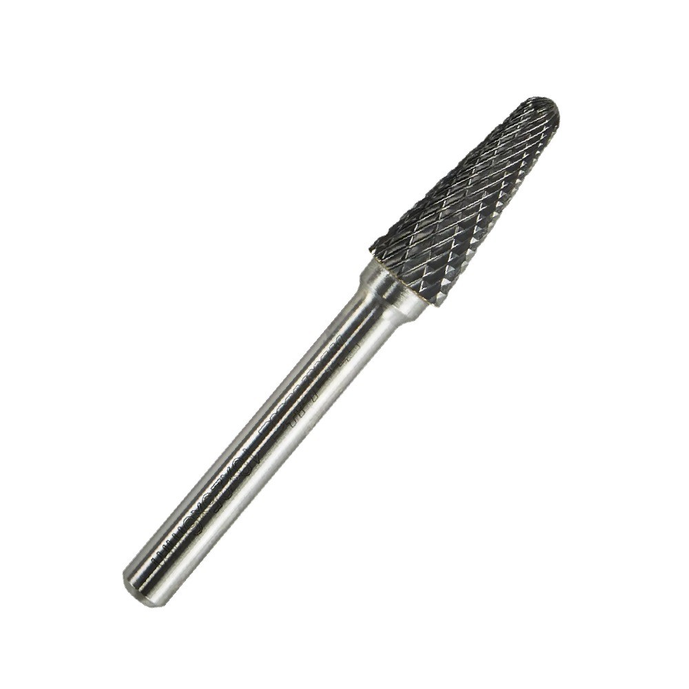 หัวคาร์ไบด์ ทรง L Diamond Cut MAKITA B 52819 ขนาด 10×25×6 มม 