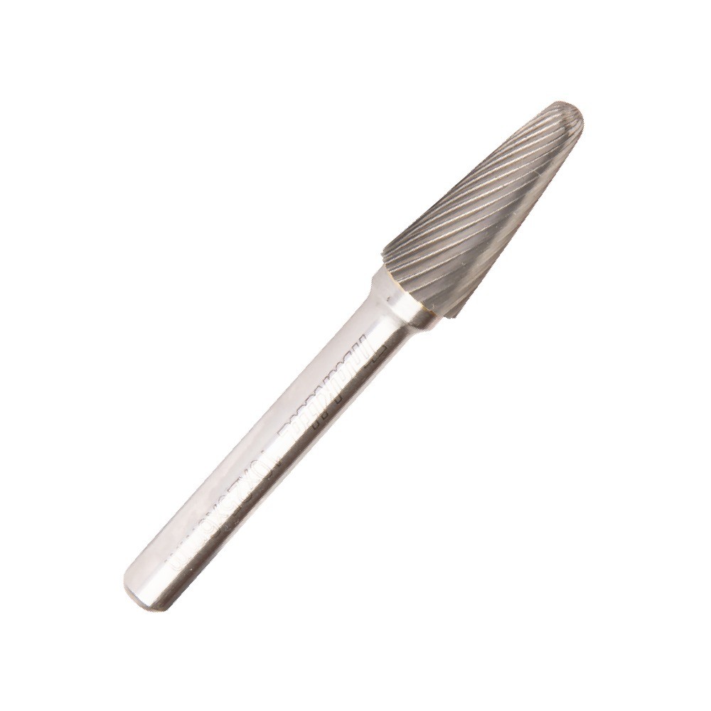 หัวคาร์ไบด์ ทรง L Standard Cut MAKITA B 52803 ขนาด 10×25×6 มม 