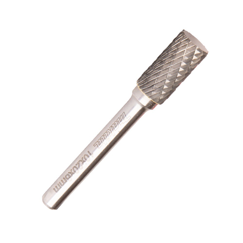 หัวคาร์ไบด์ ทรง A Diamond Cut MAKITA B 52722 ขนาด 10×20×6 มม 
