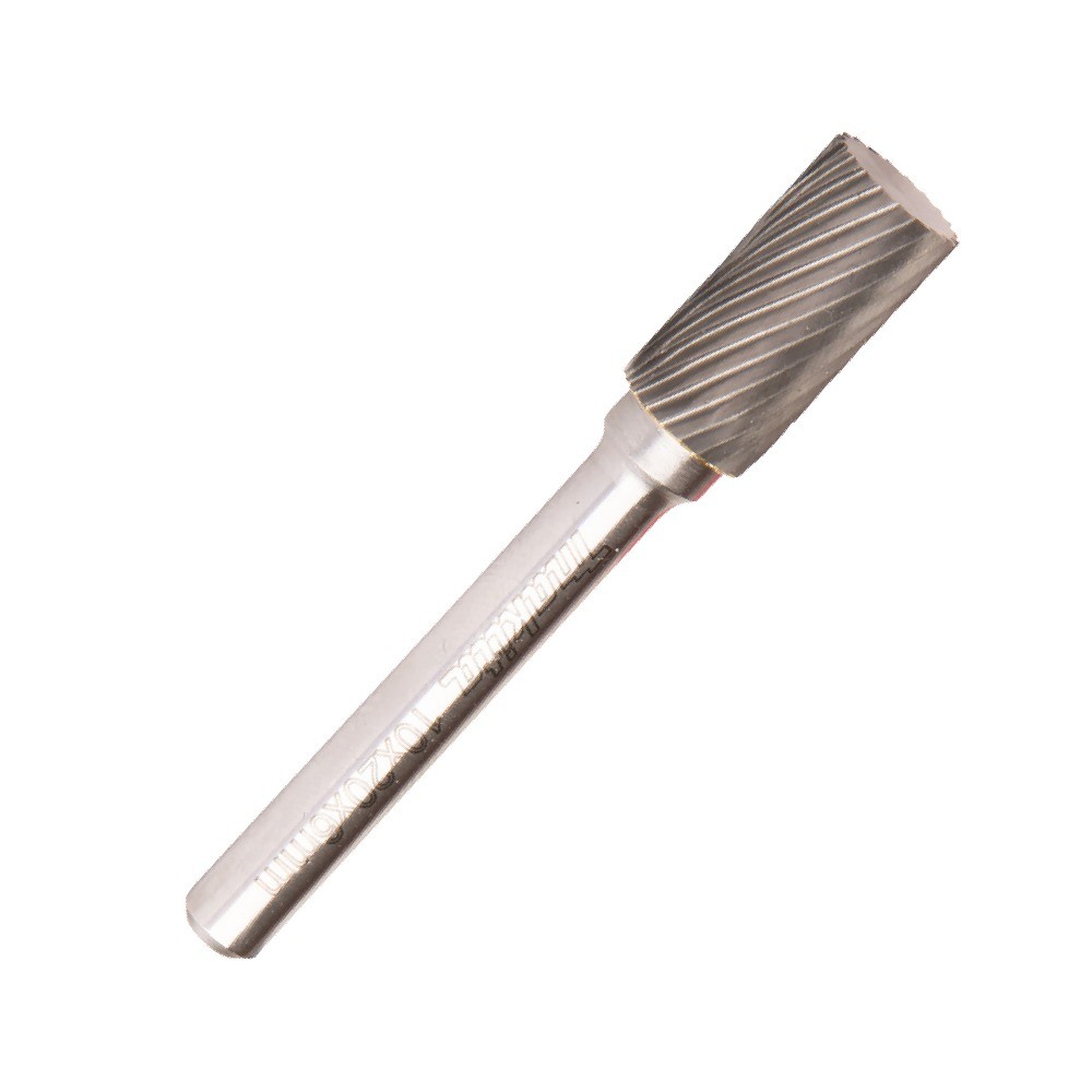 หัวคาร์ไบด์ ทรง A Standard Cut MAKITA B 52716 ขนาด 10×20×6 มม 