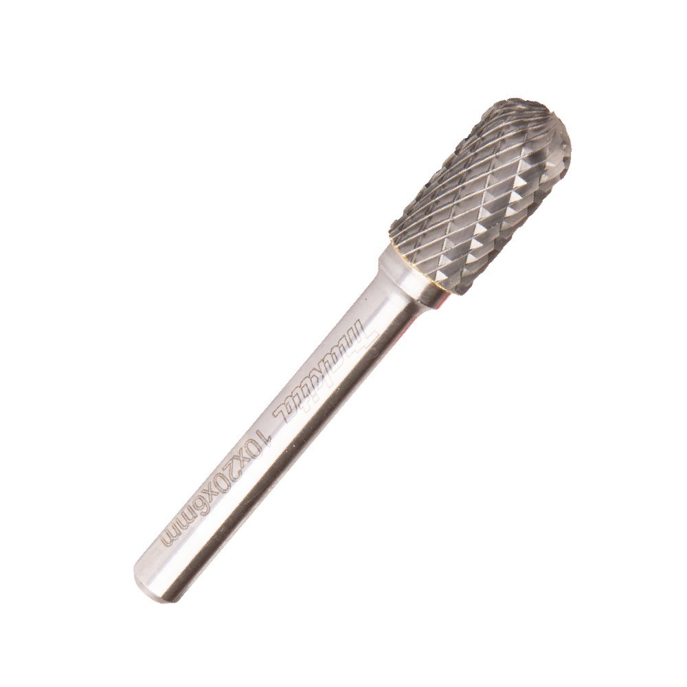 หัวคาร์ไบด์ ทรง C Diamond Cut MAKITA B 52750 ขนาด 10×20×6 มม 