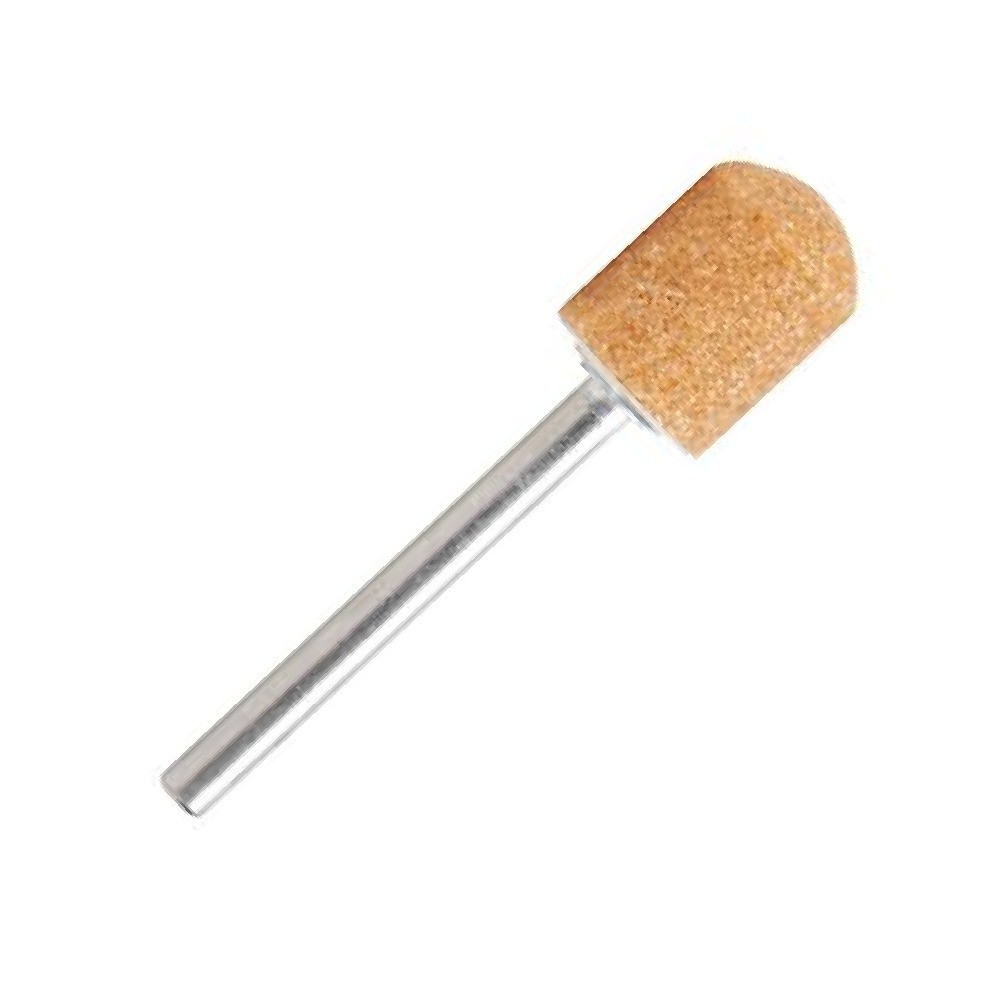 หินมีแกน ทรงกระบอกมน MAKITA 794057 8 ขนาด 10×3 มม 