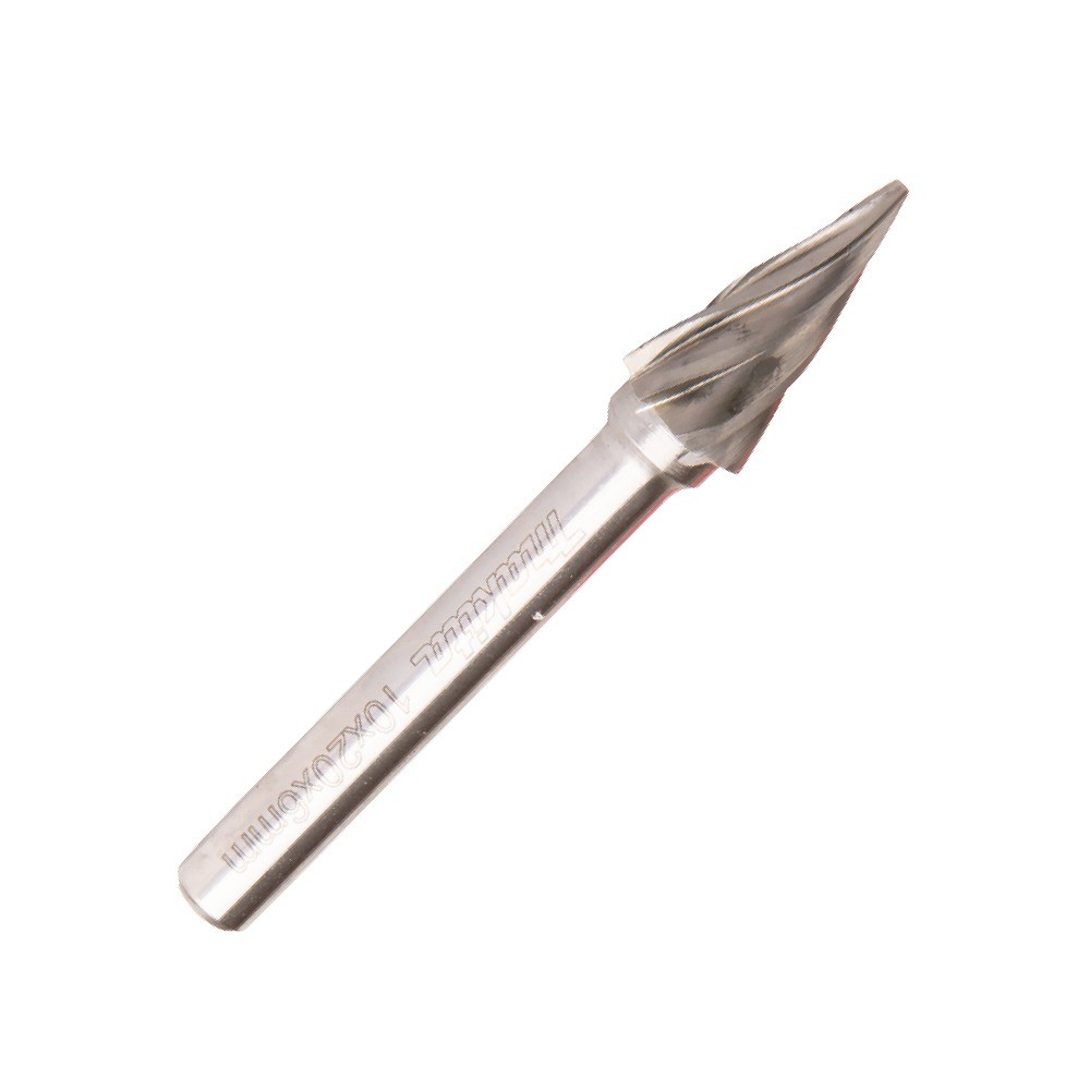 หัวคาร์ไบด์ ทรง M Nonferrous Cut MAKITA B 52853 ขนาด 10×20×6 มม 