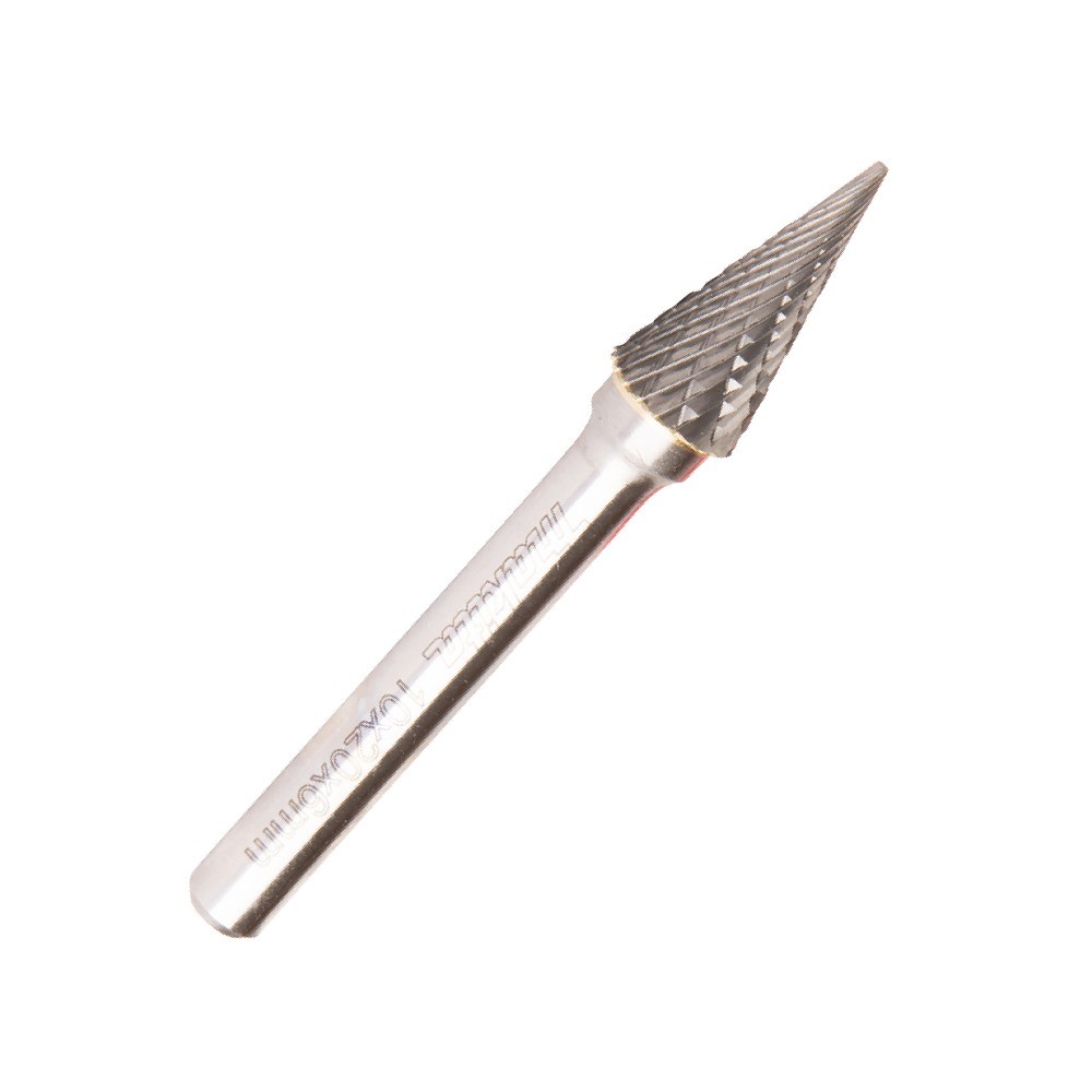 หัวคาร์ไบด์ ทรง M Diamond Cut MAKITA B 52847 ขนาด 10×20×6 มม 