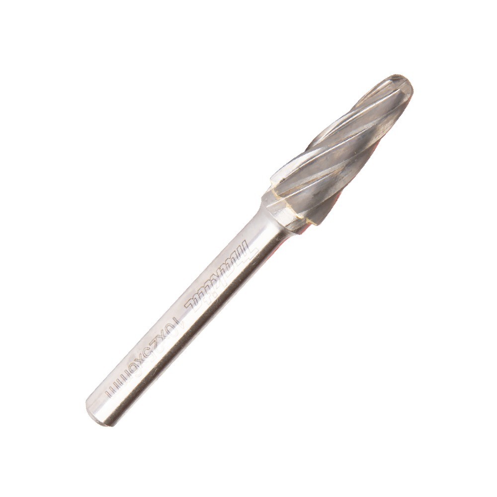 หัวคาร์ไบด์ ทรง L Nonferrous Cut MAKITA B 52825 ขนาด 10×25×6 มม 