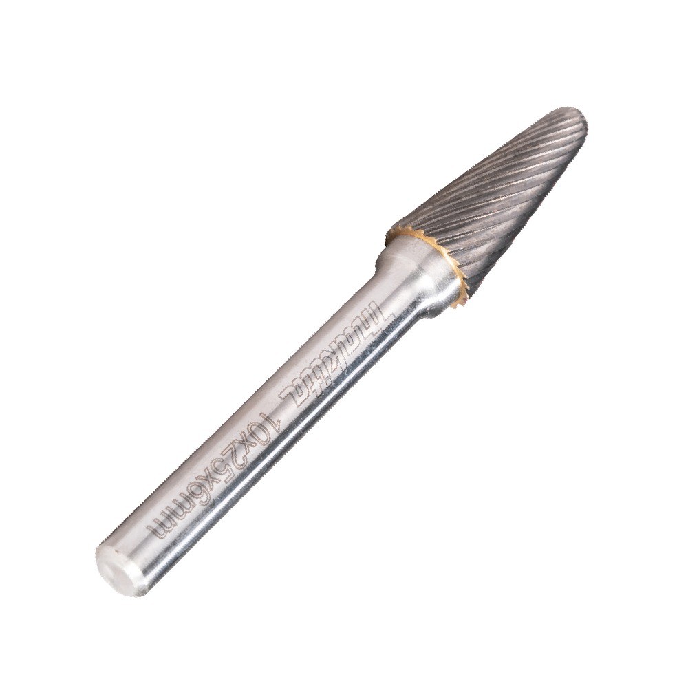 หัวคาร์ไบด์ ทรง L Standard Cut MAKITA B 52803 10 ขนาด 10×25×6 มม 